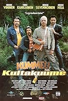 Kummeli Kultakuume