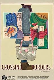 Crossing Borders (2024)