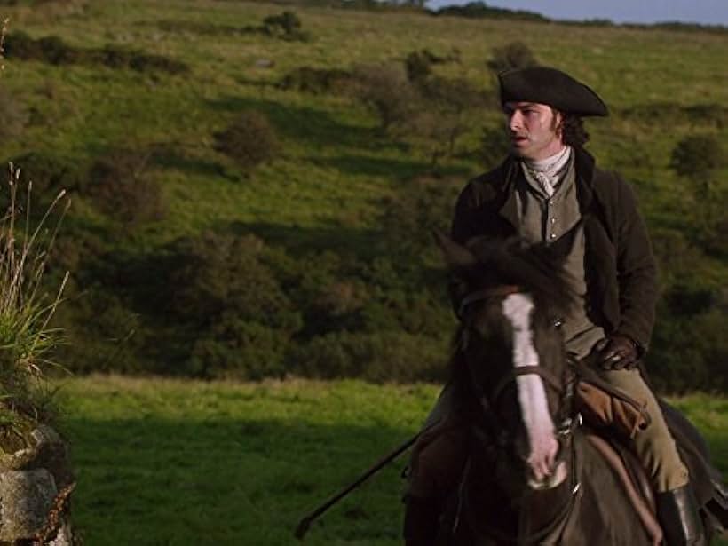 Poldark (2015)