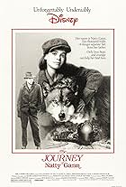 The Journey of Natty Gann (1985)