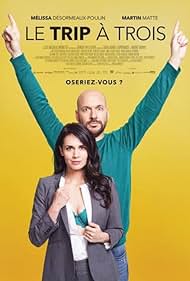 Le trip à trois (2017)