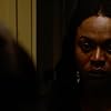 Yetide Badaki in Precipice (2019)