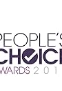 The 41st Annual People's Choice Awards (2015)