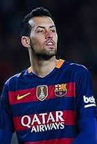 Sergio Busquets