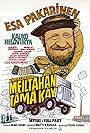 Esa Pakarinen in Meiltähän tämä käy (1973)