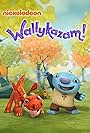 Dan Bittner, Thomas Langston, and Jorge Vega in Wallykazam! (2014)