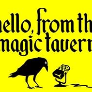 Hello from the Magic Tavern (2015)