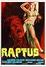 Raptus (1969) Poster