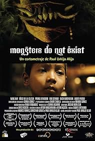 Monsters Do Not Exist (2012)