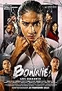 Macho Hungan, Livi Ciananta, Ariyo Wahab, Nadila Ernesta, Max Metino, and Reza Hilman in Bonnie (2024)