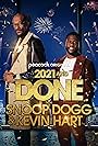 2021 and Done with Snoop Dogg & Kevin Hart (2021)