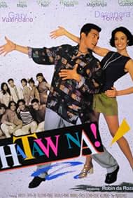 Hataw na (1995)