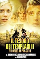 Il tesoro dei templari - Ritorno al passato (2007)