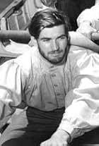 Rod Taylor in Inland with Sturt (1951)