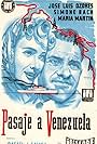 Pasaje a Venezuela (1957)