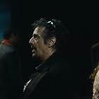 Al Pacino and Jessica Chastain in Salomé (2013)