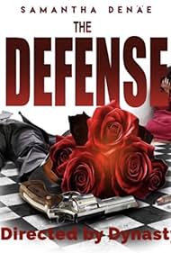 The Defense (2018)