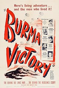 Primary photo for Burma Victory