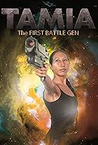 Tamia - The First Battle Gen movie