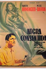 Primary photo for Negra consentida