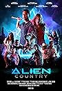 Alien Country (2024)