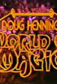 Primary photo for Doug Henning's World of Magic