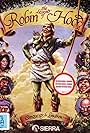 Conquests of the Longbow: The Legend of Robin Hood (1991)