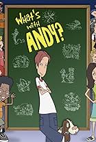 What's with Andy? (2001)