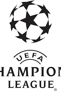 Primary photo for 2016-2017 UEFA Champions League