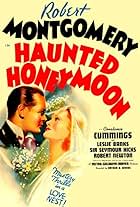 Haunted Honeymoon