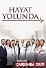 Hayat Yolunda (TV Series 2014–2015) Poster