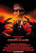 Ghosts of Mars