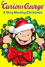 Curious George: A Very Monkey Christmas (2009)