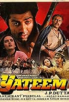 Yateem