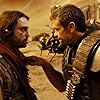 Jordi Mollà and Matt Nable in Riddick (2013)