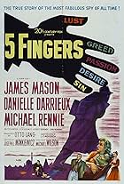 5 Fingers (1952)