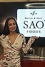 Suchitra Pillai in Ep1:- SAO Foods: A day with Founders (2022)