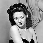 Yvonne De Carlo