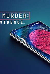 Primary photo for Witness to Murder: Digital Evidence