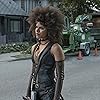 Zazie Beetz in Deadpool 2 (2018)