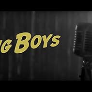 Chuck Berry: Big Boys (2017)