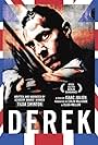 Derek Jarman in Derek (2008)