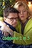 Codzienna 2 m.3 (TV Series 2005– ) Poster