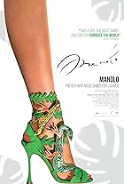 Manolo Blahnik in Manolo: The Boy Who Made Shoes for Lizards (2017)