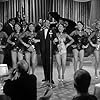 Carmen Miranda, Dean Martin, Bess Flowers, Dorothy Malone, Jane Novak, Suzanne Ridgway, and Lizabeth Scott in Scared Stiff (1953)