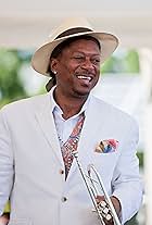 Kermit Ruffins