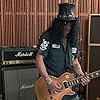 Slash in Brüno (2009)