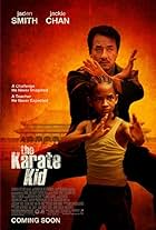 The Karate Kid