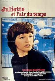 Agnès Château in Juliette et l'air du temps (1976)