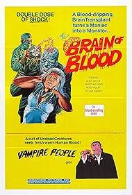 The Blood Drinkers (1964)